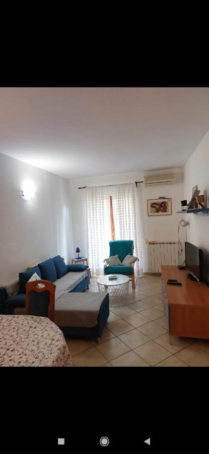 Apartments Graciela Pula Exteriér fotografie