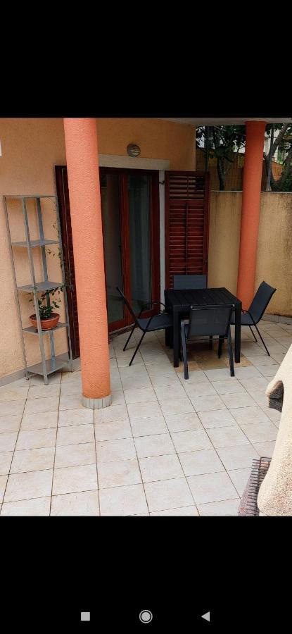 Apartments Graciela Pula Exteriér fotografie